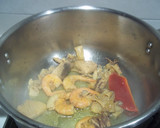 Foto del paso 2 de la receta: Fideuá de pasta fina