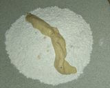Foto del paso 4 de la receta: Tiras de pollo estilo KFC