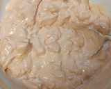 Foto del paso 2 de la receta: Conos de gamba y piña