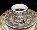 Foto del paso 9 de la receta: Café turco dulce (2)