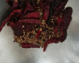 நாட்டுக்கோழிக் குழம்பு(nattukoli kulambu recipe in tamil) ரெசிபி ஸ்டேப் 1 புகைப்படம்