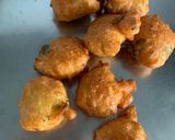 ઘારવડા (Gharavda Recipe In Gujarati) રેસીપી સ્ટેપ3ફોટો