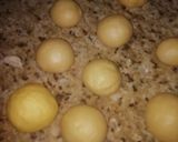 Foto del paso 14 de la receta: Conchas