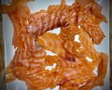 Foto del paso 6 de la receta: Sushi