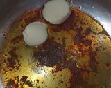 Foto del paso 1 de la receta Verduras en vapor con salsa picante