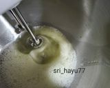 Foto langkah ke 4 dari resep Ogura Cake.