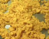 A picture of step 3 of Carrot, Walnut Bread.