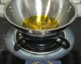 A picture of step 4 of Walnuts Masala Vadai/Vada.