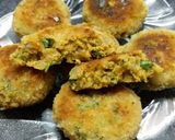 A picture of step 10 of Chicken Cutlet.