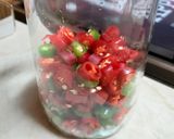 Foto del paso 4 de la receta: Salsa picante al estilo Louisiana