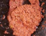 A picture of step 2 of Baigan ka bharta.