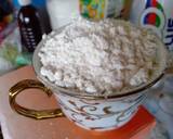 Marble Cake - Kek Pertamaku