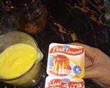 صورة لخطوة 2 من وصفة تحلية الموز والكراميل