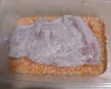 Foto langkah ke 1 dari resep Chicken Katsu Curry Rice.