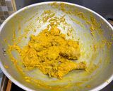 Foto langkah ke 5 dari resep Ayam Goreng Telur Padang.
