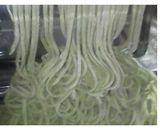 Foto langkah ke 6 dari resep resep Mie bayam ( mie ijo).