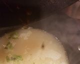 Foto del paso 4 de la receta: Ramen con pollo a la Mo