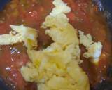 Tumis Telur Tomat langkah memasak 5 foto