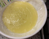 Foto del paso 4 de la receta: Tarta muy fácil de chocolate y crema pastelera
