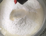 Foto del paso 1 de la receta: Torta fritas RICAS Y DIVERTIDAS 🤩