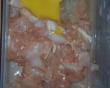 Foto langkah ke 2 dari resep Ayam Krispi Cabe Garam.