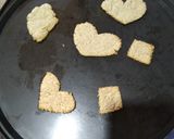 Foto del paso 2 de la receta: Tartaleta de masa integral y sin azúcar