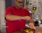 Foto del passaggio 1 della ricetta Polpettone di patate al tonno