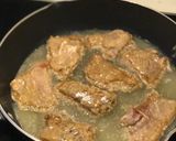 香口椒鹽黑毛豬扒的食譜步驟2照片