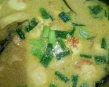 Foto langkah ke 4 dari resep Kari Telur Tahu.