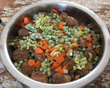 Foto del paso 7 de la receta: Albóndigas en salsa