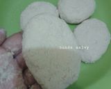 Foto langkah ke 3 dari resep Tahu Katsu.