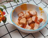 Hình bước làm 2 của món Bữa cơm nhiều món