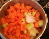 Foto del paso 6 de la receta: Gargouillou Michel Bras