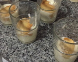 Foto del paso 5 de la receta: Tiramisú con arándanos y perlas de chocolate