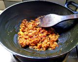 ফুলকপির রাঁধুনি কাজু ভাপা(phulkopir randhuni kaju bhapa recipe in Bengali) রেসিপি ধাপ - 4 ছবি