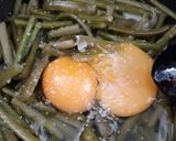 Foto del paso 5 de la receta: Revuelto de tagarninas