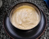 Foto del paso 13 de la receta: Tarta de crema y frutos rojos