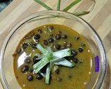 काले चने की सब्जी (kale chane ki sabzi recipe in Hindi) रेसिपी चरण 5 फोटो