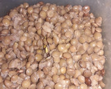 Foto del paso 1 de la receta: Dip de lentejas