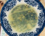 A picture of step 1 of Sparkling ginger lemonade.