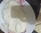صورة لخطوة 3 من وصفة عجينه البيتزا