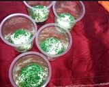 A picture of step 8 of Grasshopper Parfait.
