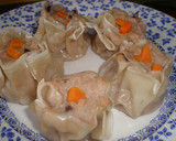 Foto del paso 12 de la receta: SHUMAI (o dim sum)