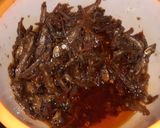 Foto langkah ke 3 dari resep Kering Tempe.