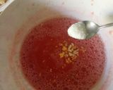 Foto del paso 2 de la receta: Salmorejo de mi casa