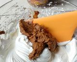 Foto langkah ke 5 dari resep Rollcake Biscoff.