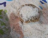 Foto del paso 6 de la receta: Rebozado de Quinoa 🌟