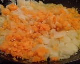 Foto del paso 3 de la receta: Tarteletas pollo y arroz