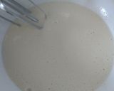 Foto del paso 3 de la receta: Donuts🍩 con masa de bizcocho caseros🍩🍫🍯