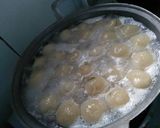 Foto langkah ke 4 dari resep CILOK goreng pedes manis.